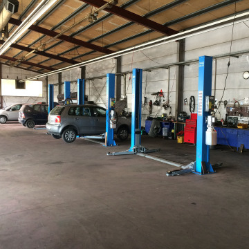 Babilon Auto Hobbywerkstatt